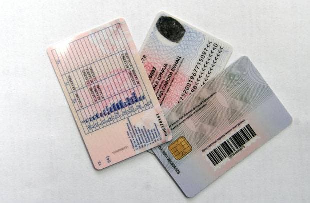 kupiti vozacku dozvolu b kategorije