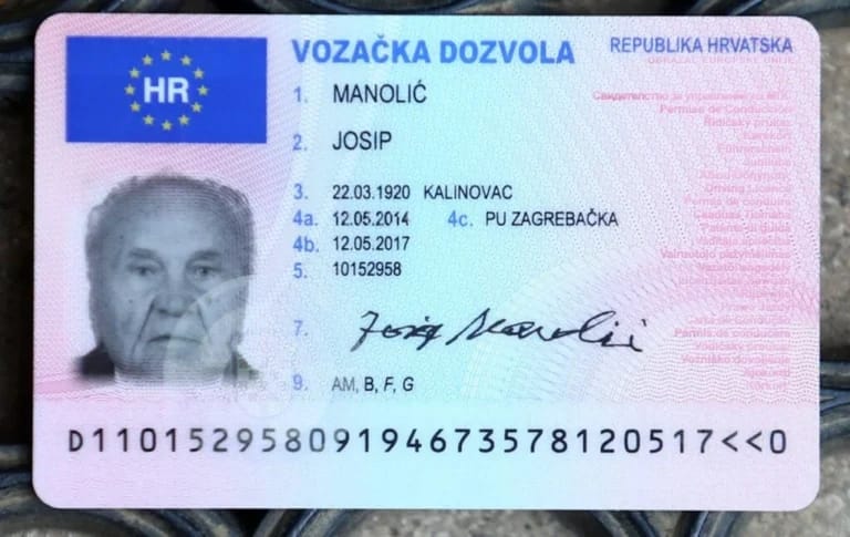 Kako Kupiti Vozačku Dozvolu