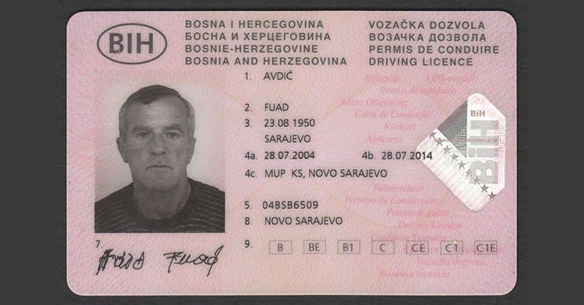 Kako Kupiti Vozačku Dozvolu