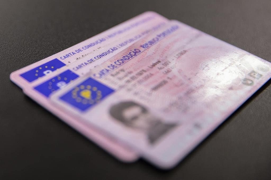 carta de condução internacional carta de condução internacional