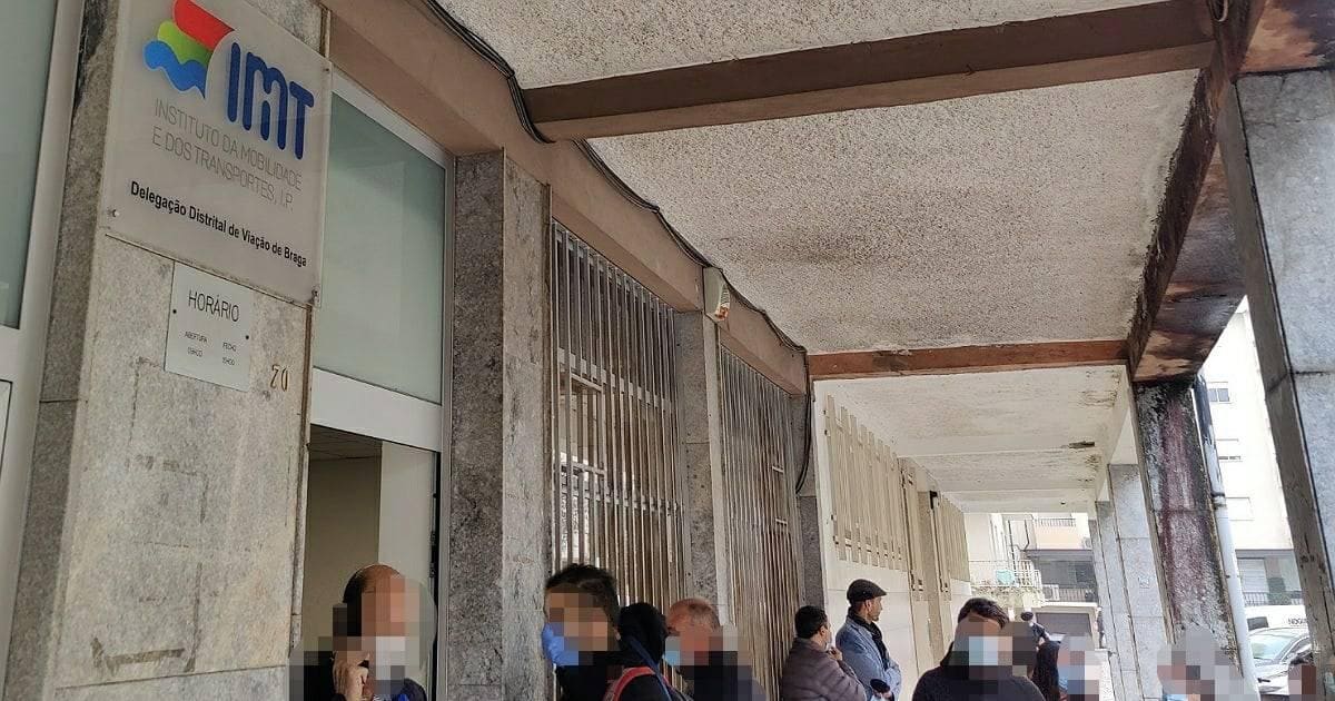 compre carta de condução de verdade