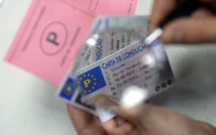 Carta de Condução Portuguesa – Carta de Condução Preços 24
