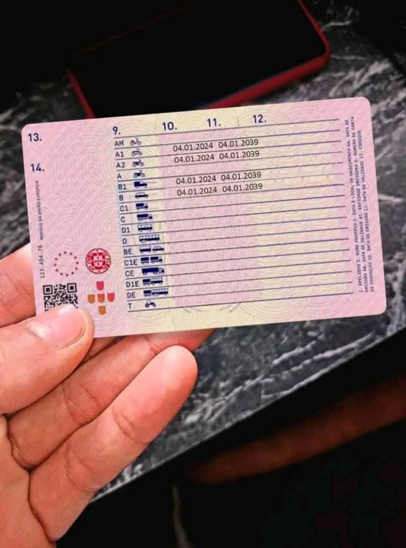 como comprar carta de condução como comprar carta de condução