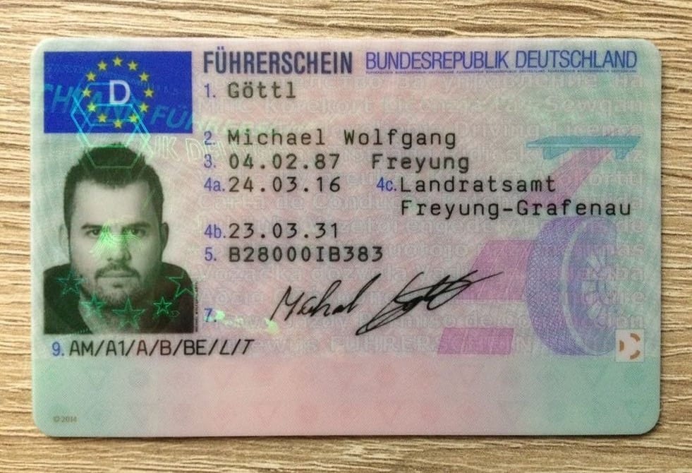 quad führerschein kosten