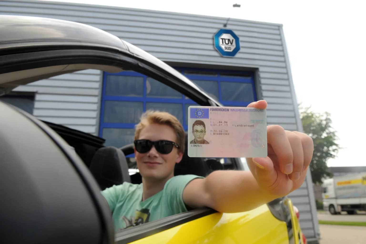 kosten führerschein umtausch	